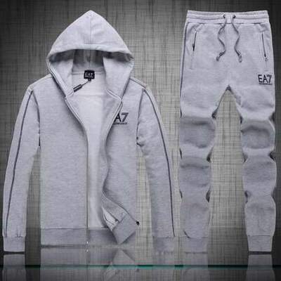 Armani De bas survetement Armani Foot Survetement Pantalon tvxqAwSS